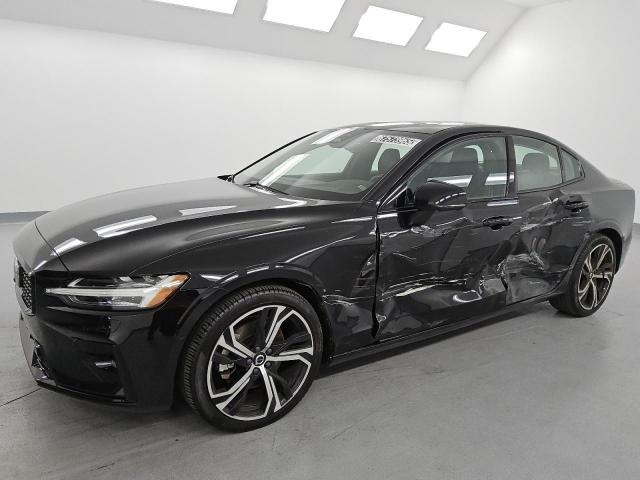  Salvage Volvo S60 Plus