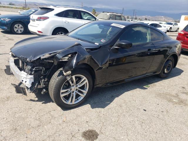  Salvage INFINITI Q60