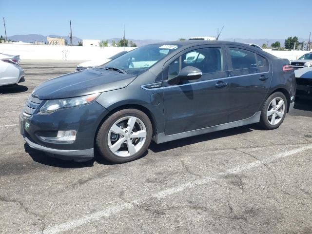  Salvage Chevrolet Volt