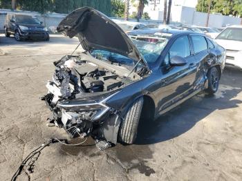  Salvage Kia K5