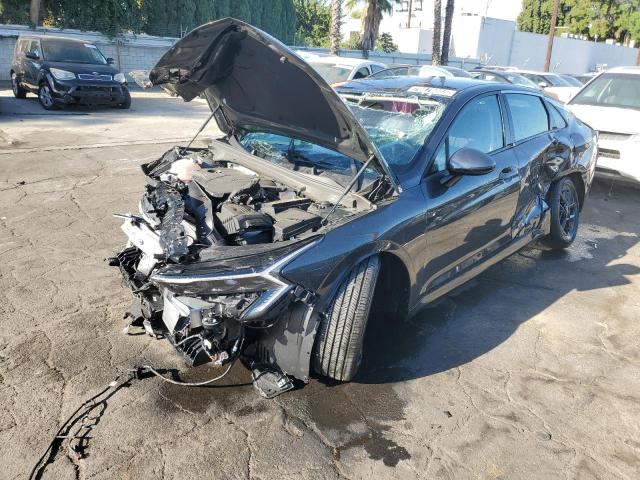  Salvage Kia K5