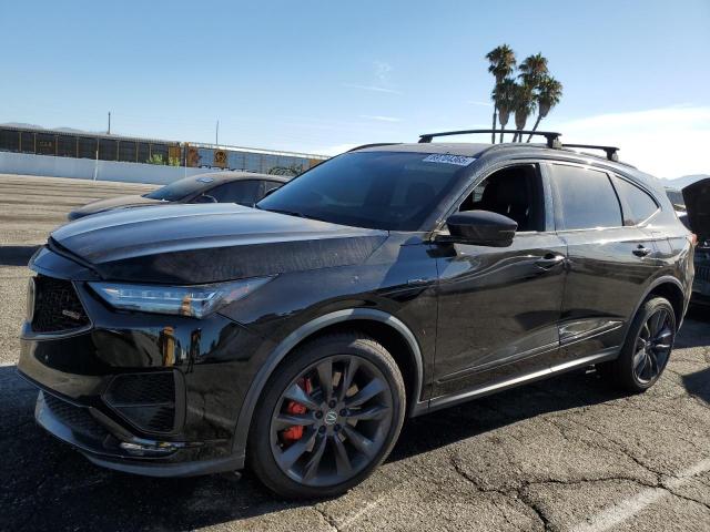  Salvage Acura Mdx Type S