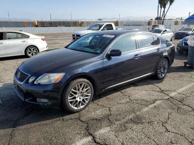  Salvage Lexus Gs