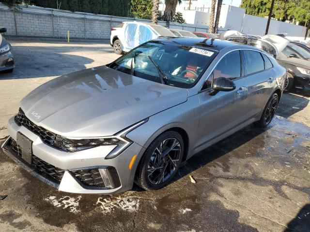  Salvage Kia K5