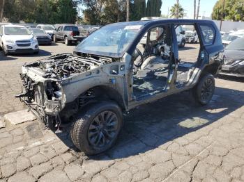  Salvage Lexus Gx