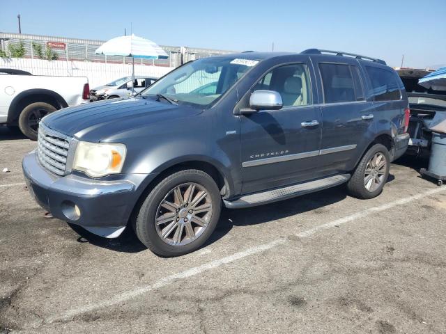  Salvage Chrysler Aspen