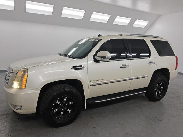 Salvage Cadillac Escalade