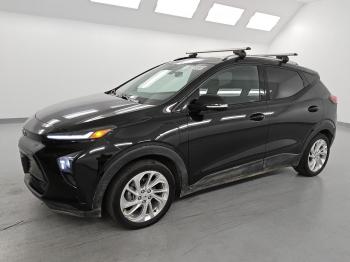  Salvage Chevrolet Bolt