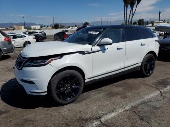 Salvage Land Rover Range Rover