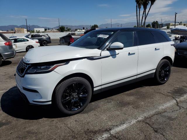  Salvage Land Rover Range Rover