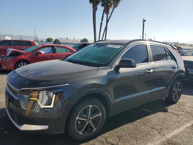  Salvage Kia Niro