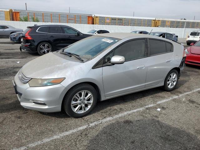  Salvage Honda Insight