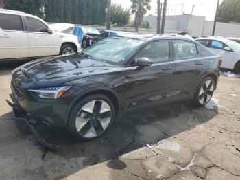  Salvage Polestar 2