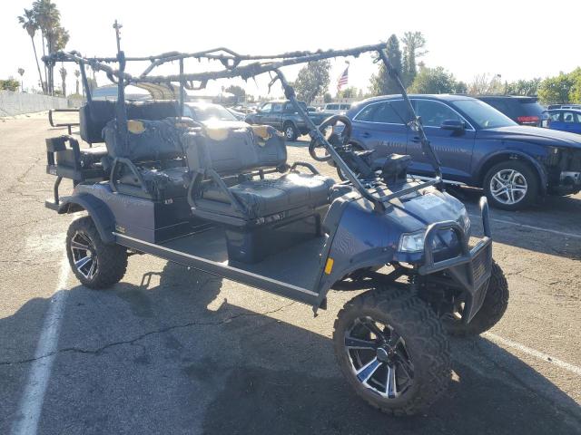  Salvage Atv 4 Wheeler