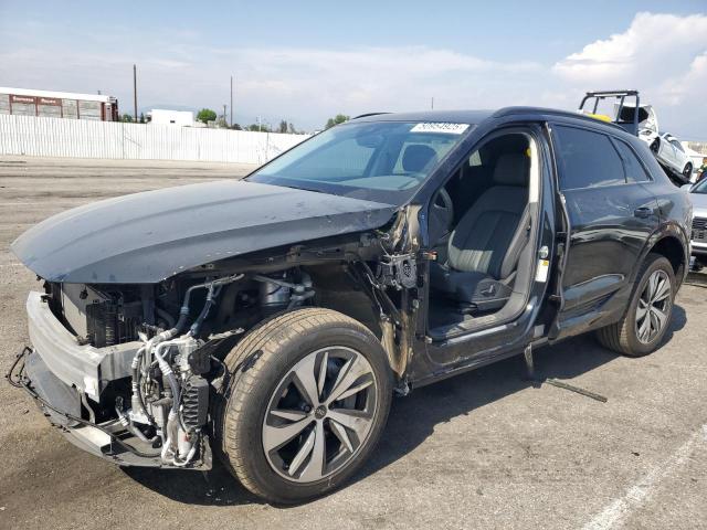  Salvage Audi Q8