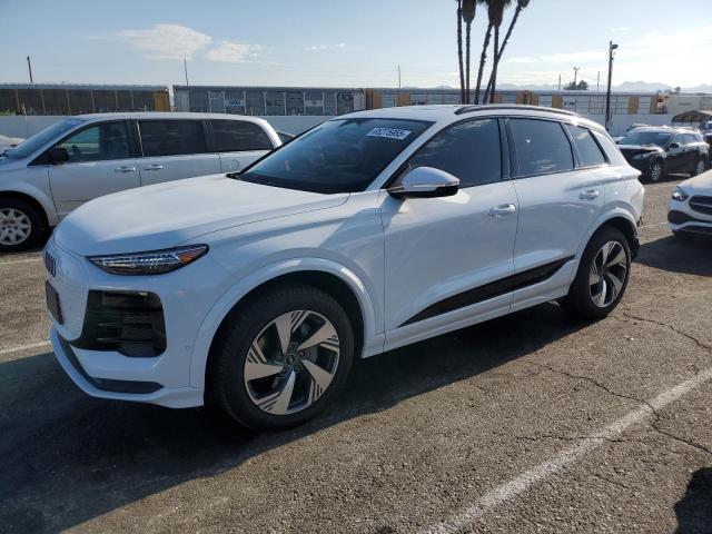  Salvage Audi Q6