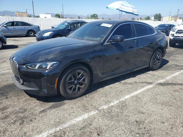  Salvage BMW I4 Edrive