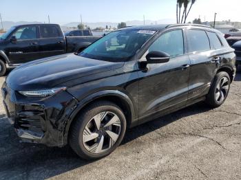  Salvage Audi Q6