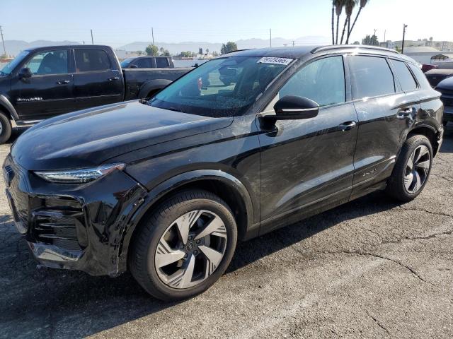  Salvage Audi Q6