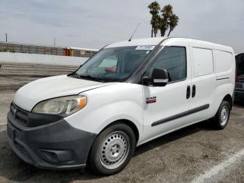 Salvage Ram Promaster