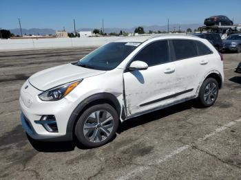  Salvage Kia Niro