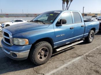  Salvage Dodge Ram 1500