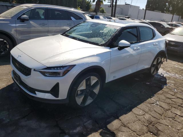  Salvage Polestar 2