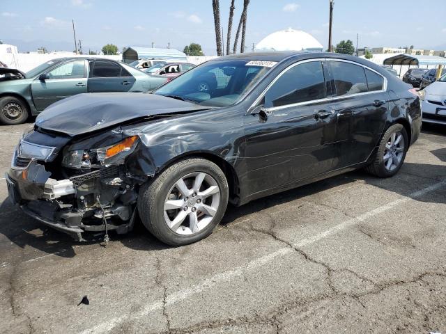  Salvage Acura TL