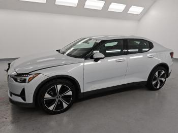 Salvage Polestar 2