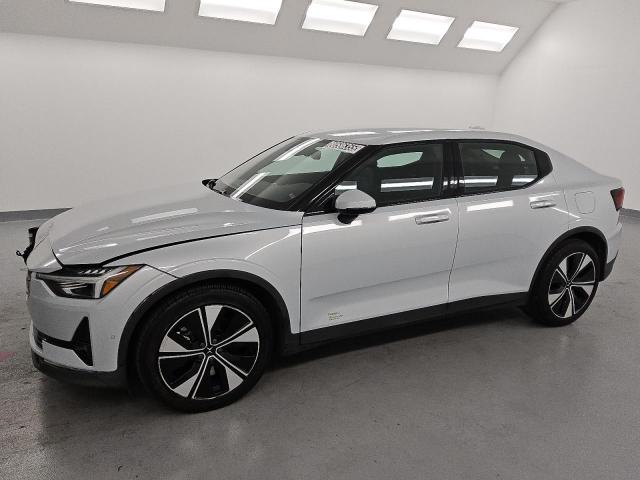 Salvage Polestar 2