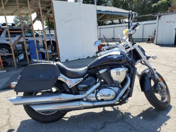  Salvage Suzuki Cyc Vz Vzr