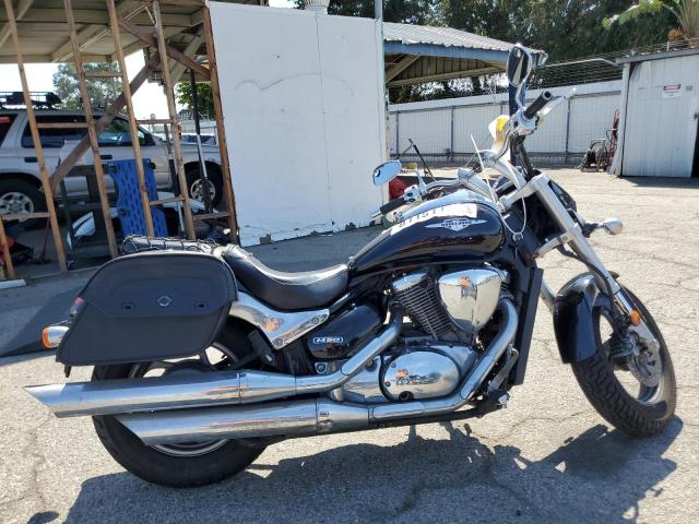  Salvage Suzuki Cyc Vz Vzr