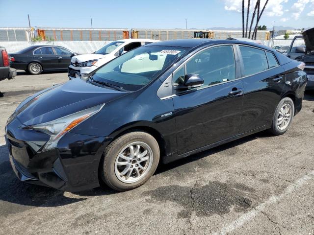  Salvage Toyt Prius