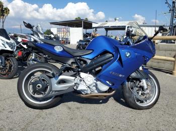  Salvage BMW F-series