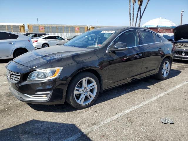  Salvage Volvo S60