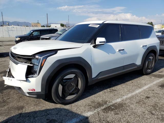  Salvage Kia Ev9 Light