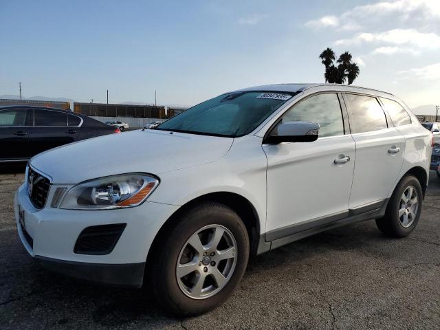  Salvage Volvo XC60