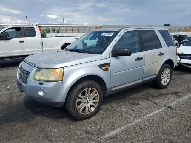  Salvage Land Rover LR2
