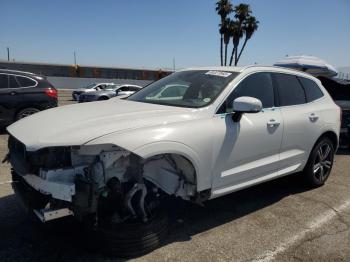  Salvage Volvo XC60