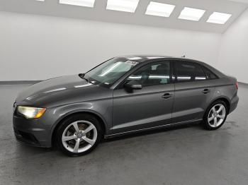  Salvage Audi A3