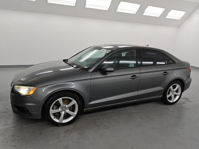 Salvage Audi A3
