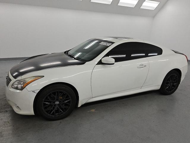  Salvage INFINITI G37