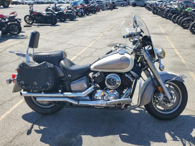  Salvage Yamaha Xv