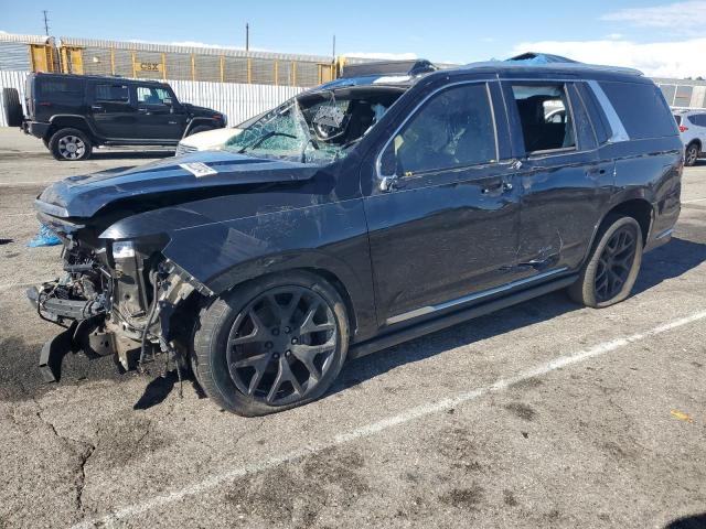  Salvage Cadillac Escalade
