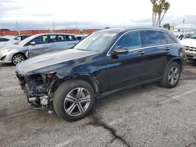  Salvage Mercedes-Benz GLC