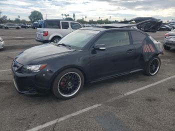 Salvage Toyota Scion