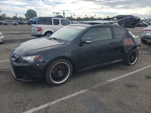  Salvage Toyota Scion