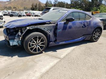  Salvage Toyota 86