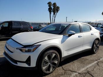  Salvage Polestar 2