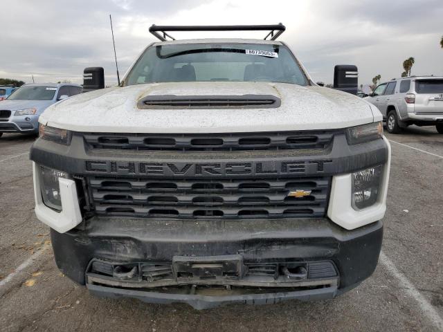 Chevrolet Silverado C2500 Heavy Duty Image 4